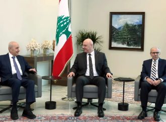 امتحان “السلاح” يضع لبنان أمام لحظة حاسمة… هل ينجح؟