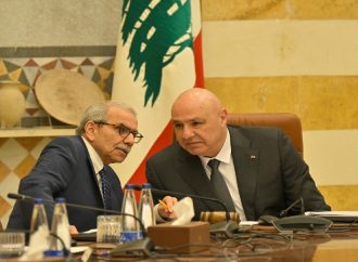 السلطة حسمت أمرها: لا تراجع