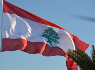 ضمانات أميركية لترسيم الحدود مع سوريا وإسرائيل