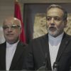 إيران تتمسّك بـ”الحزب”… للتفاوض مع واشنطن!