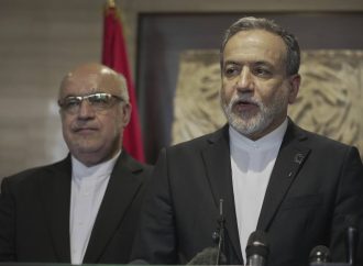 إيران تتمسّك بـ”الحزب”… للتفاوض مع واشنطن!