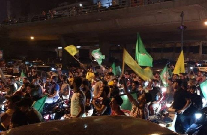 “الثنائي” يدعو للتحرك.. ثم يتراجع