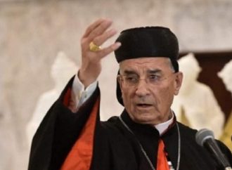 الرّاعي في “قرى الدولة”: حضنٌ راعويّ ونداء سلام