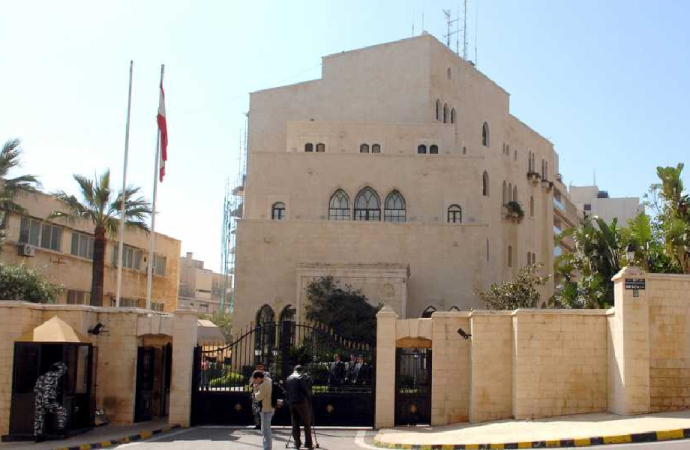 دوائر “عين التينة”: نعم لتولّي الجيش مسؤولياته كاملة