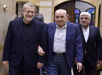 بري: “الحزب” لم ينتهِ.. وإيران دولة صديقة وستبقى