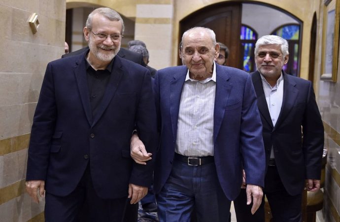 بري: “الحزب” لم ينتهِ.. وإيران دولة صديقة وستبقى