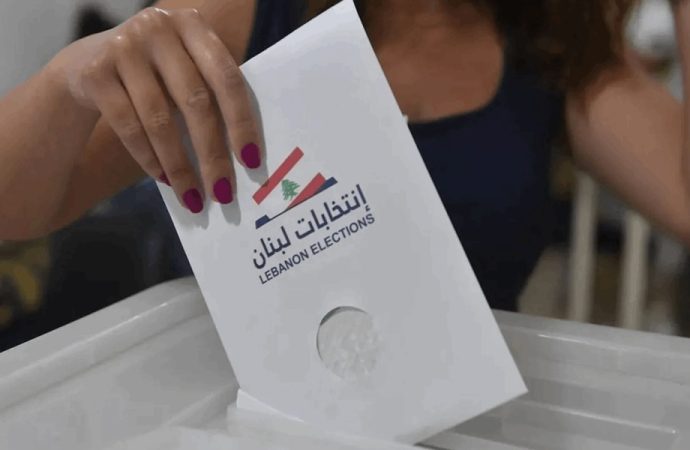 المعارضة تتمسك بتعديل قانون الانتخاب