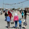 آلاف اللاجئين السوريين راغبون في مغادرة لبنان