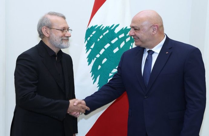 الأزمة المتفجّرة بين لبنان وإيران “وجهًا لوجه”