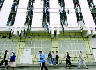 وفاة سجين تشعل حالة غضب محدودة داخل السجن