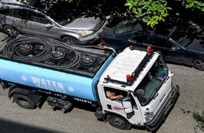 شحٌ كبير في المياه: مناطق الشمال على حافّة العطش