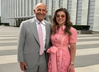 ورقة لبنانية بضمانات سيادية وحركة موفدين تواكب حصرية السلاح