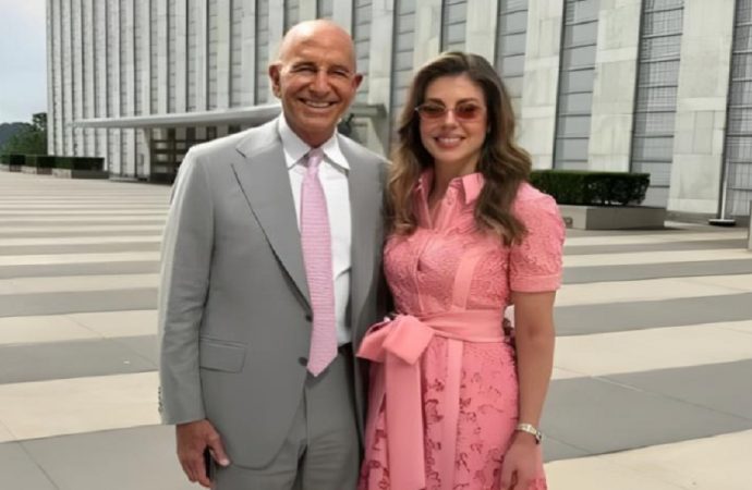 ورقة لبنانية بضمانات سيادية وحركة موفدين تواكب حصرية السلاح