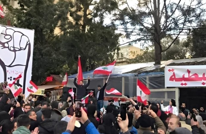 رسالة شيعية تاريخيّة تتحدّى “الثنائي”: نحن مع لبنان