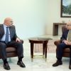 رغم التهديد والتخوين… الدولة ماضية بخطة حصر السلاح