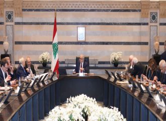 أيتها الحكومة… حذارِ تأجيل جلسة 2 أيلول