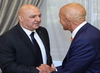 عون لجمهور “الحزب”: أنصتوا جيدًا إلى برّاك