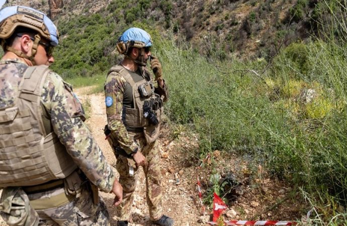 تقدم في التمديد لـ”اليونيفيل”؟