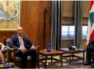 تراجع سقف مواقف “الحزب” بعد زيارة براك