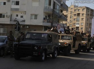 خطة الجيش على طاولة الحكومة قريبًا
