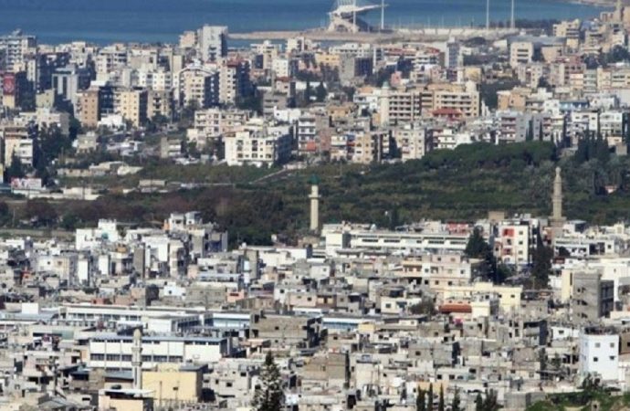 المخيّمات في لبنان على حافة الانفجار؟!