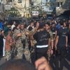 لبنان باشر تَسَلُّم سلاح المخيمات الفلسطينية … فماذا عن فصائل «الممانعة»؟