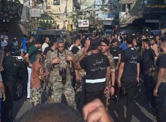 لبنان باشر تَسَلُّم سلاح المخيمات الفلسطينية … فماذا عن فصائل «الممانعة»؟