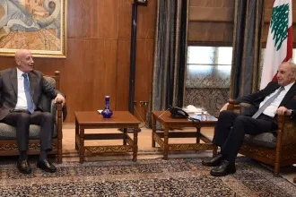 بعبدا تطلب الودّ.. والثنائي يحاذر تَلقّي وعودٍ جديدة
