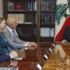 لبنان يترقب موقفاً رسمياً من دمشق بخصوص “الورقة الأميركية”
