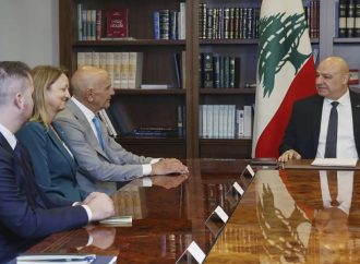 لبنان يترقب موقفاً رسمياً من دمشق بخصوص “الورقة الأميركية”