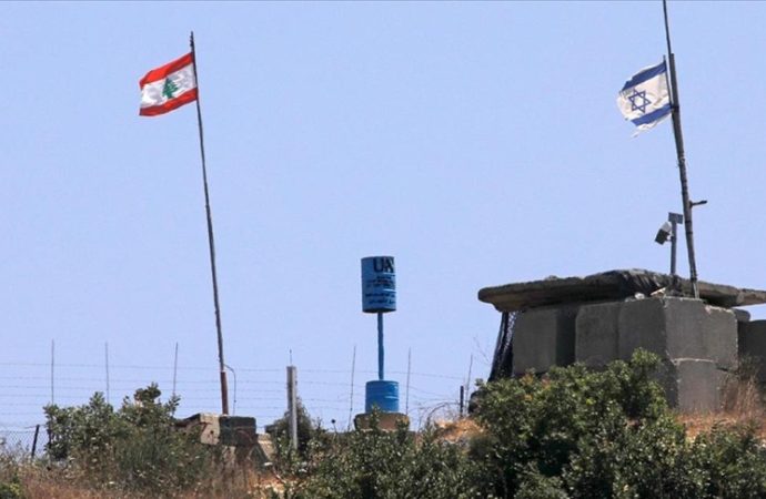 هل تقدم إسرائيل تنازلات للبنان؟