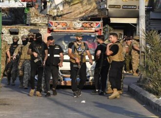 في مخيم برج البراجنة: مسرحية تسليم السلاح الفلسطيني؟