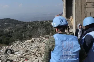 ساعات عصيبة قبل التمديد الأخير: ضغوط أميركية لإنهاء اليونفيل