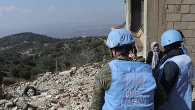 ساعات عصيبة قبل التمديد الأخير: ضغوط أميركية لإنهاء اليونفيل