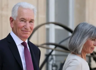 فرنسا تستدعي السفير الأميركي بسبب رسالة “غير مقبولة”