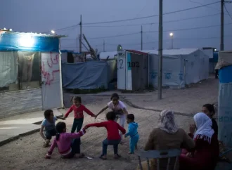 أجراس عودة النازحين تُقرع… بدعم دولي