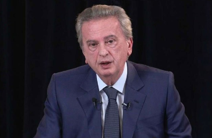 “شرط تعجيزي” لإطلاق سراح رياض سلامة