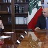 لقاءات الوفد الأميركي تكرس منهج “خطوة مقابل خطوة”