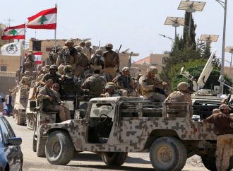 الجيش للمشككين: مهمتنا ستنجح