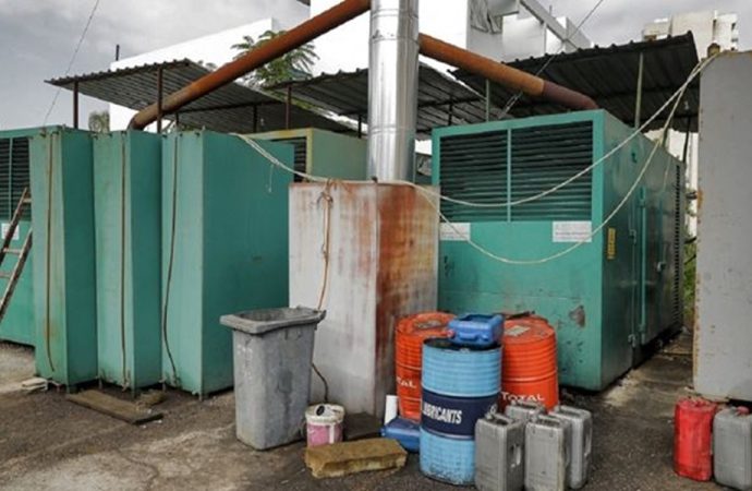 “الاقتصاد” في مواجهة “مافيا المولدات”.. قرار التنظيم اتُخذ”!