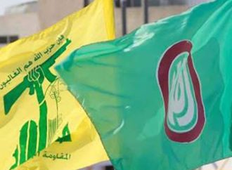 أسبوعٌ خطير… “الثنائي” إلى التّصعيد دُر؟