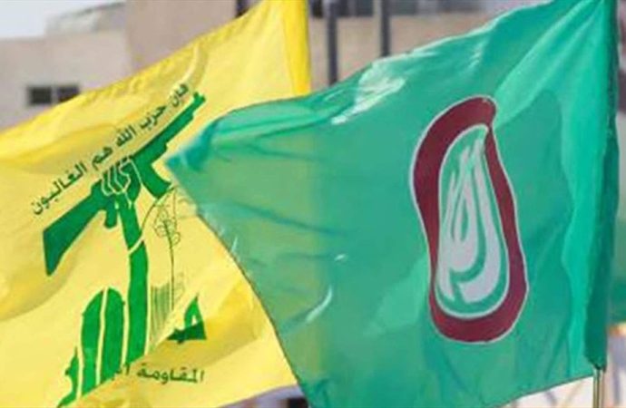 أسبوعٌ خطير… “الثنائي” إلى التّصعيد دُر؟