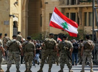 العدّ العكسي لانسحاب “اليونيفيل”.. اختبارٌ للدولة والجيش!