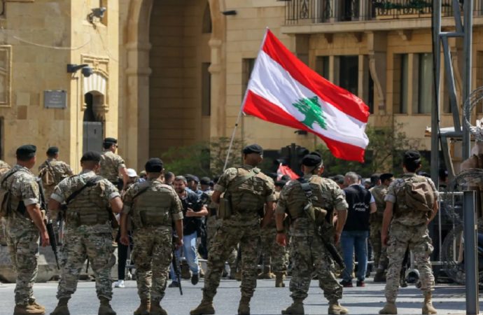 العدّ العكسي لانسحاب “اليونيفيل”.. اختبارٌ للدولة والجيش!