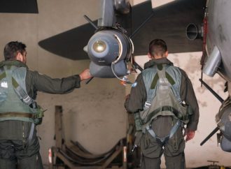 غارة إسرائيلية تستهدف “أبو عبيدة”