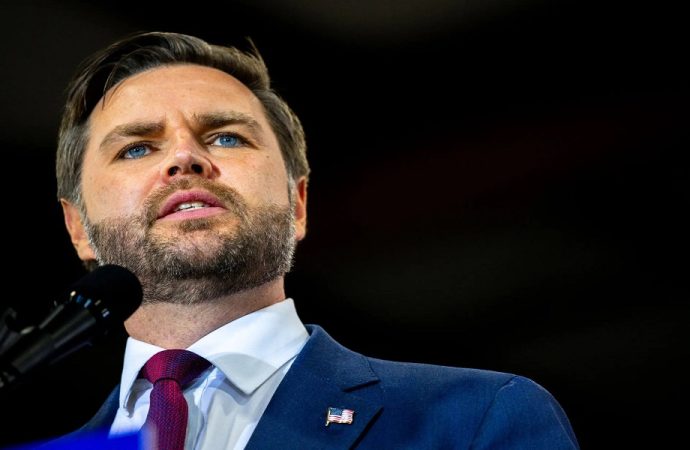 فانس: ليس لدينا أي خطط للاعتراف بدولة فلسطينية