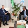 تحسين خدمات “الطاقة” بين جابر والصدي
