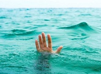 حادثة غرق مأساوية… إنقاذ الابن وفقدان الأب!