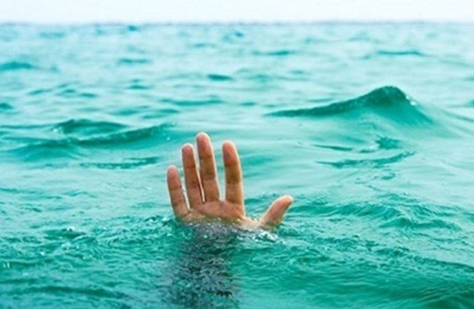 حادثة غرق مأساوية… إنقاذ الابن وفقدان الأب!