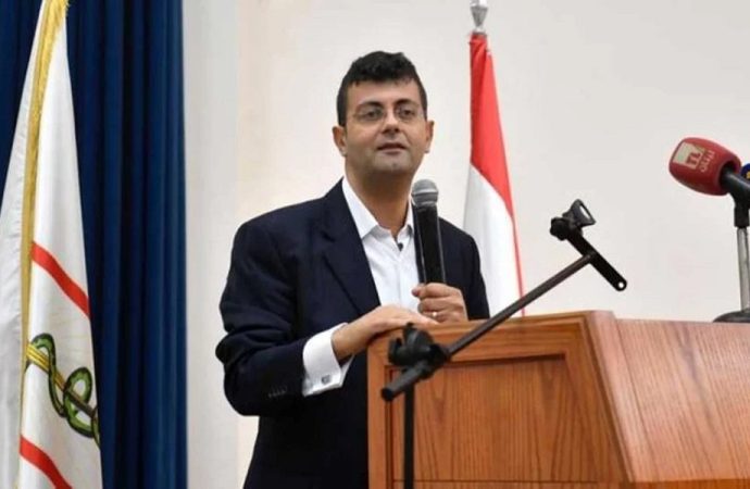 سلوم: الشروع بوكالة الدواء انتصار للمريض